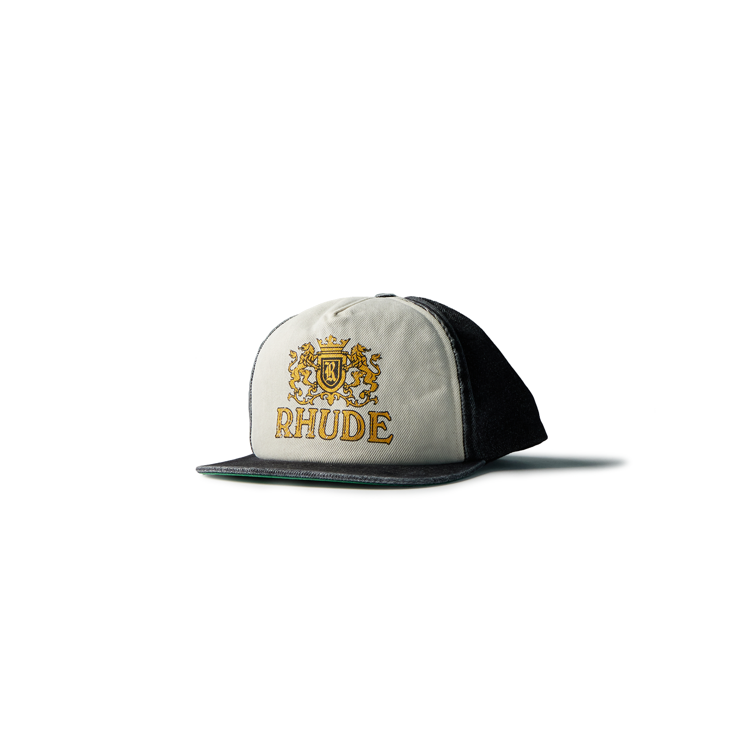 RHUDE - Cresta Denim Hat product image