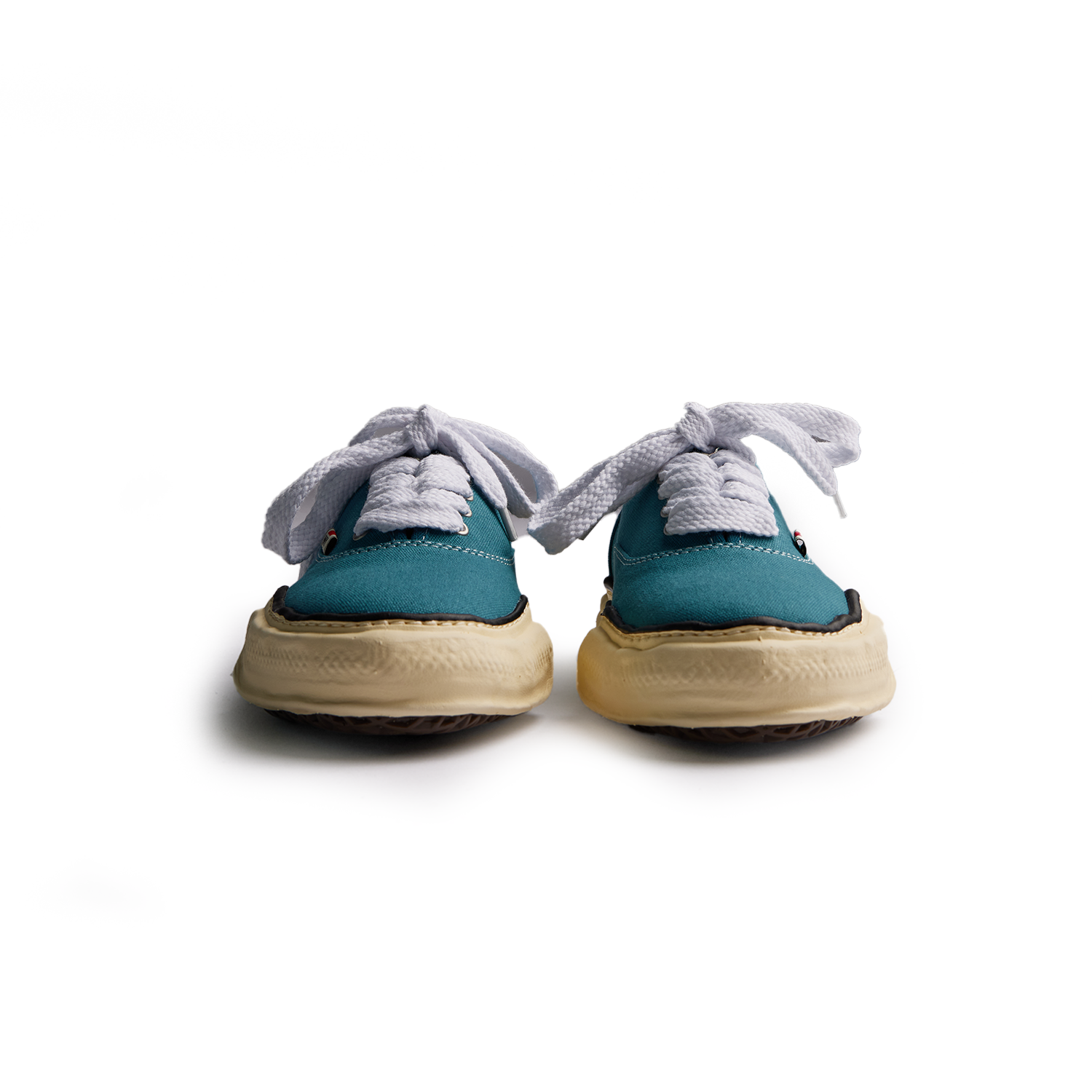 MAISON MIHARA YASUHIRO - Baker Low Sneaker product image