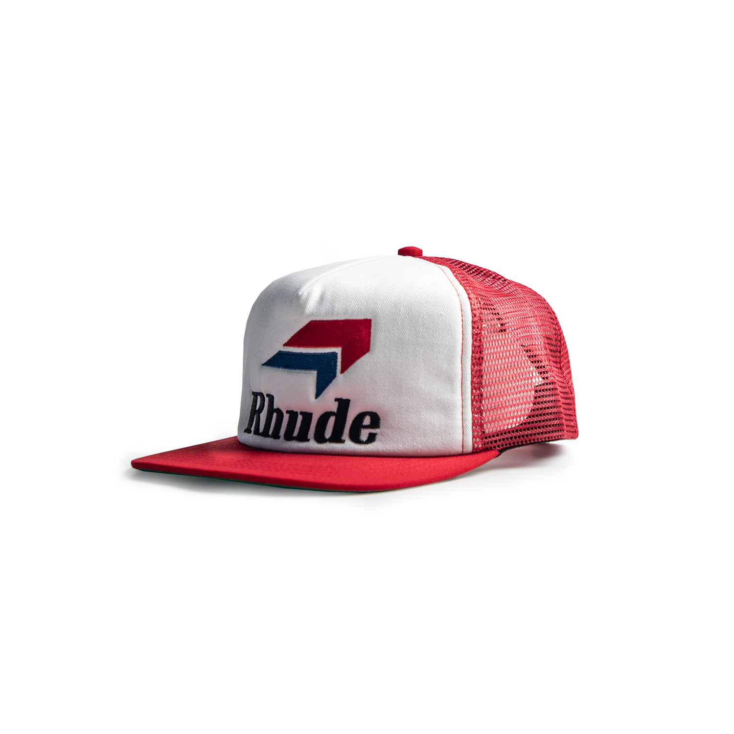 RHUDE - Speedmark Trucker Hat product image
